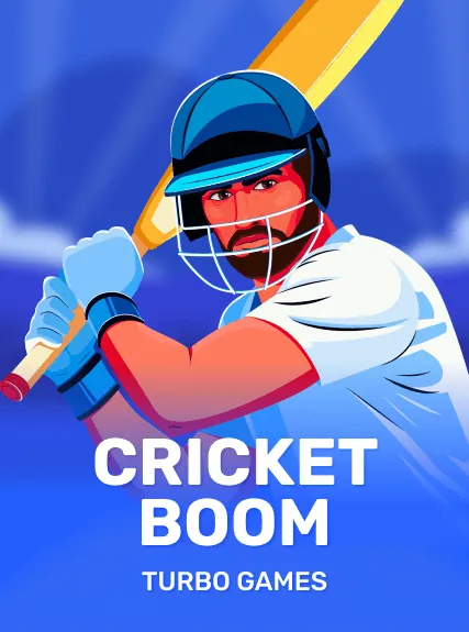 Cricket Boom