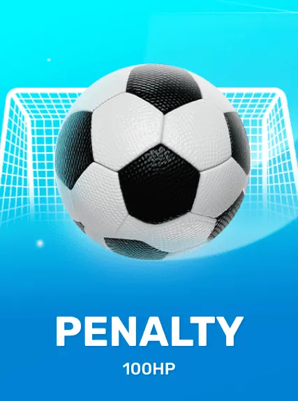 Penalty